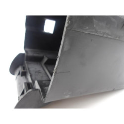Support de batterie PIAGGIO HEXAGON LX 125 1998 à 1999