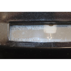 Eclairage de plaque PIAGGIO X EVO 125 2007 à 2016