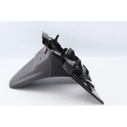 Support de plaque SUZUKI UH 125 BURGMAN 2007 à 2013