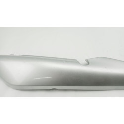 Coque arrière gauche YAMAHA YBR 125 2005 à 2006