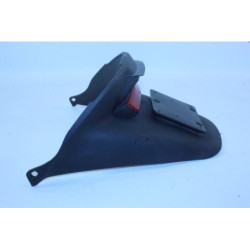 Support de plaque PIAGGIO MP3 300 TOURING 2010 à 2013