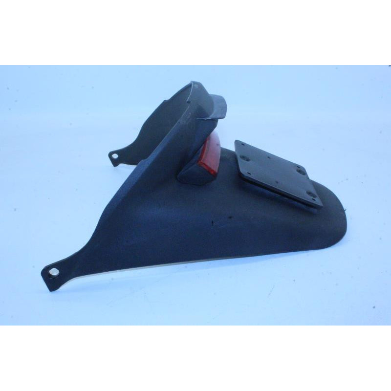 Support de plaque PIAGGIO MP3 300 TOURING 2010 à 2013