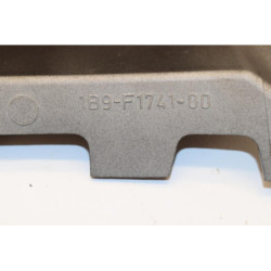 Séparation de coque arrière YAMAHA XMAX 125 2006 à 2009
