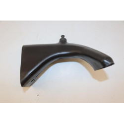 Conduit d'air gauche YAMAHA XJR 1300 2002 à 2003