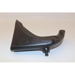 Conduit d'air gauche YAMAHA XJR 1300 2002 à 2003