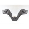 Cache guidon inférieur PIAGGIO MP3 300 TOURING 2010 à 2013