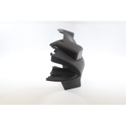 Cache guidon inférieur PIAGGIO MP3 300 TOURING 2010 à 2013