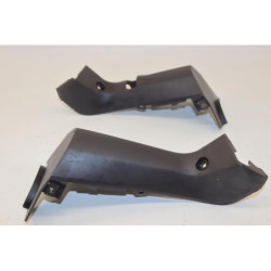 Cache guidon inférieur SUZUKI UH 400 BURGMAN 1999 à 2006