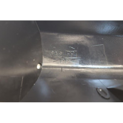 Cache guidon inférieur SUZUKI UH 400 BURGMAN 1999 à 2006