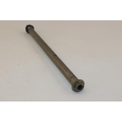Axe de roue arrière SUZUKI UH 650 BURGMAN 2007 à 2013