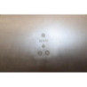 Cache sous bulle PIAGGIO MP3 250 LT 2008 à 2009