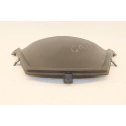 Cache sous bulle PIAGGIO MP3 250 LT 2008 à 2009