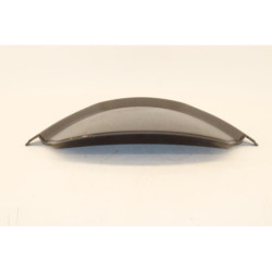 Cache sous bulle PIAGGIO MP3 250 LT 2008 à 2009