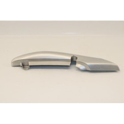 Coque arrière droite YAMAHA YBR 125 2007 à 2009