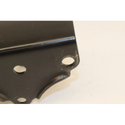 Supports moteurs YAMAHA YBR 125 2007 à 2009
