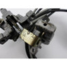 Serrure de coffre YAMAHA MAJESTY 250 2000 à 2001
