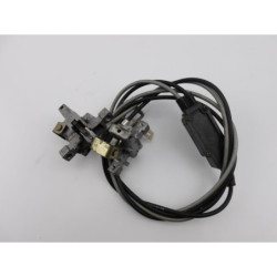 Serrure de coffre YAMAHA MAJESTY 250 2000 à 2001