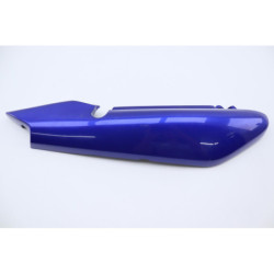Coque arrière droite YAMAHA YBR 125 2005 à 2006