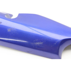 Coque arrière gauche YAMAHA YBR 125 2005 à 2006