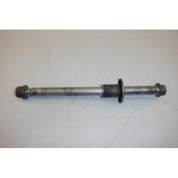 Axe de roue avant SUZUKI GSE 500 1996 à 2000