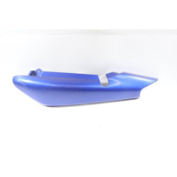 Coque arrière gauche YAMAHA YBR 125 2005 à 2006