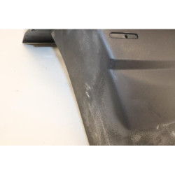 Support de plaque SUZUKI UH 125 BURGMAN 2002 à 2006