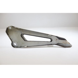 Platine avant gauche YAMAHA YBR 125 2005 à 2006