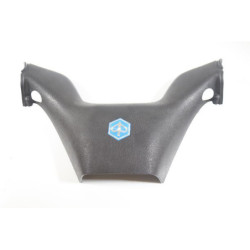 Cache guidon inférieur PIAGGIO MP3 400 LT 2008 à 2010