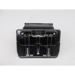 Support de plaque YAMAHA XJ 750 1982 à 1983