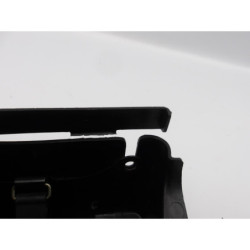 Support de plaque YAMAHA XJ 750 1982 à 1983