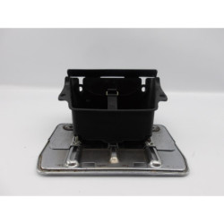 Support de plaque YAMAHA XJ 750 1982 à 1983