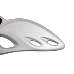 Platine avant gauche SUZUKI GSXR 1300 HAYABUSA ABS 2008 à 2017