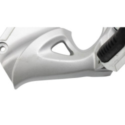 Platine arrière droite SUZUKI GSXR 1300 HAYABUSA ABS 2008 à 2017