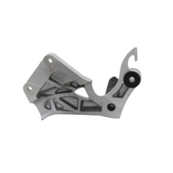 Platine arrière gauche SUZUKI GSXR 1300 HAYABUSA ABS 2008 à 2017