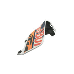 Habillage de réservoir KTM DUKE 125 ABS 2017 à 2023