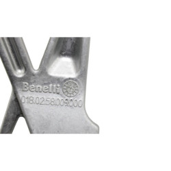 Platine arrière gauche BENELLI TNT 1130 TORNADO 2006 à 2010