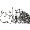Kit visserie KAWASAKI KLE 650 VERSYS ABS 2007 à 2009