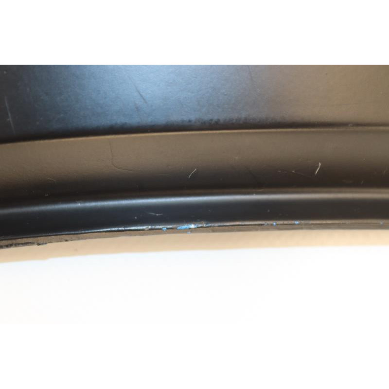 Séparation de coque arrière YAMAHA FZS 600 FAZER 1998 à 2001