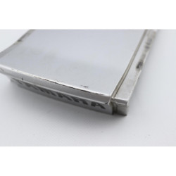 Séparation de coque arrière YAMAHA FZS 600 FAZER 1998 à 2001