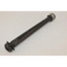 Axe de roue arrière YAMAHA FZ6 600 N 2004 à 2006