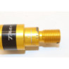 Embout de guidon YAMAHA XP 530 TMAX 2012 à 2016
