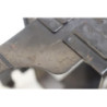 Support de batterie SUZUKI GSF 400 BANDIT 1991 à 1995