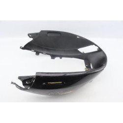 Coque arrière complète PIAGGIO ZIP 50 2008 à 2012