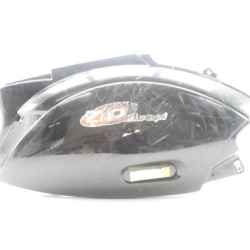 Coque arrière complète PIAGGIO ZIP 50 2008 à 2012