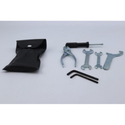 Trousse à outils SUZUKI SFV 650 GLADIUS 2009 à 2015