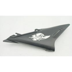 Demi flanc de selle gauche YAMAHA XJ 600 DIVERSION S 1997 à 2003