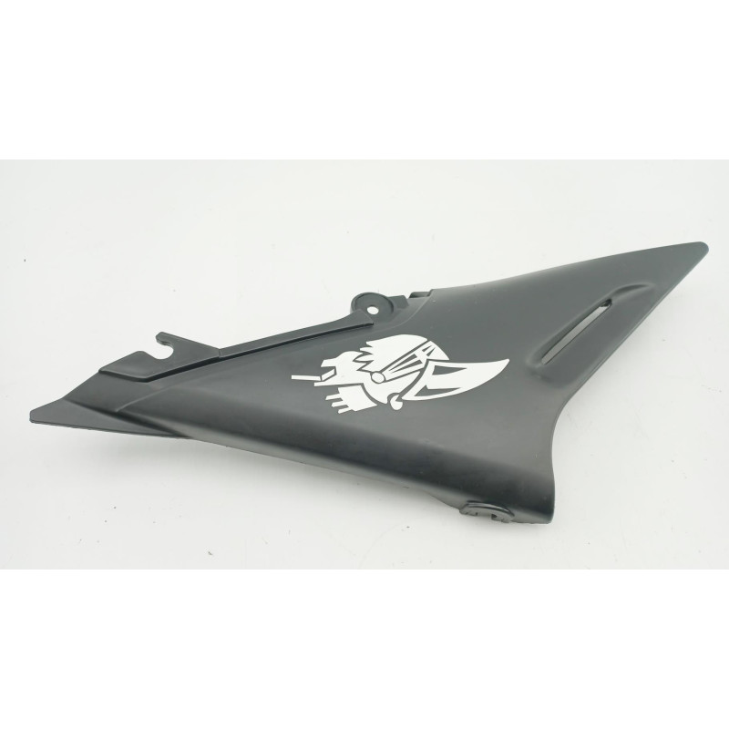 Demi flanc de selle gauche YAMAHA XJ 600 DIVERSION S 1997 à 2003