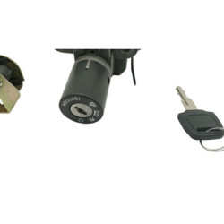 Kit neiman complet non codé KSR TR 50 SM 2019 à 2025