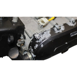 Moteur SYM JET 4 50 RX 2021 à 2023