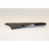Demi flanc de selle gauche DERBI SENDA DRD 50 XTREME 2010 à 2017